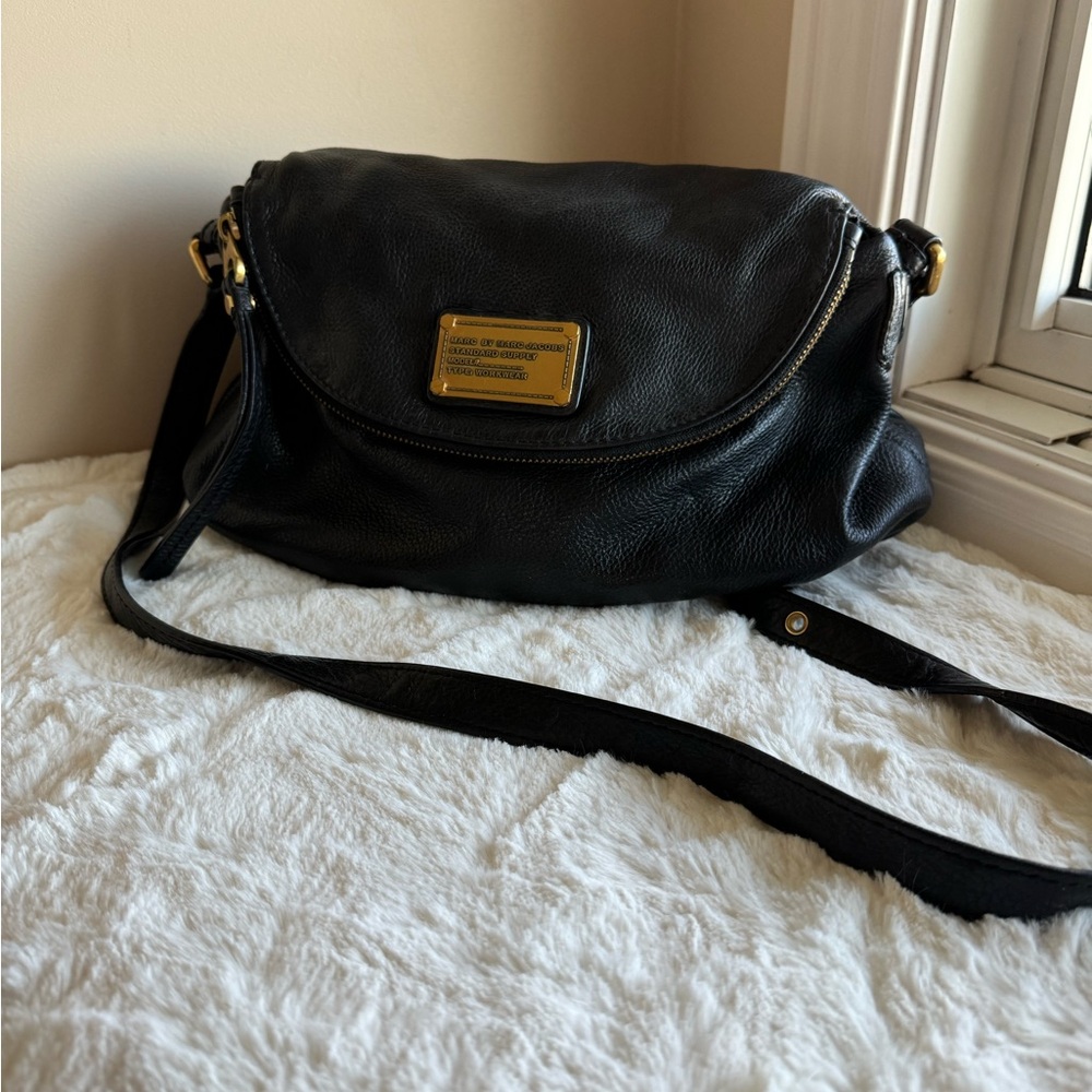 Marc Jacobs Natasha crossbody